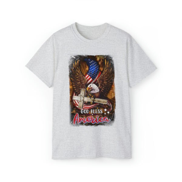 Unisex Ultra Cotton Tee