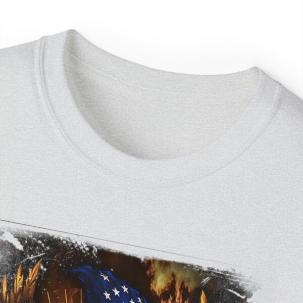 Unisex Ultra Cotton Tee