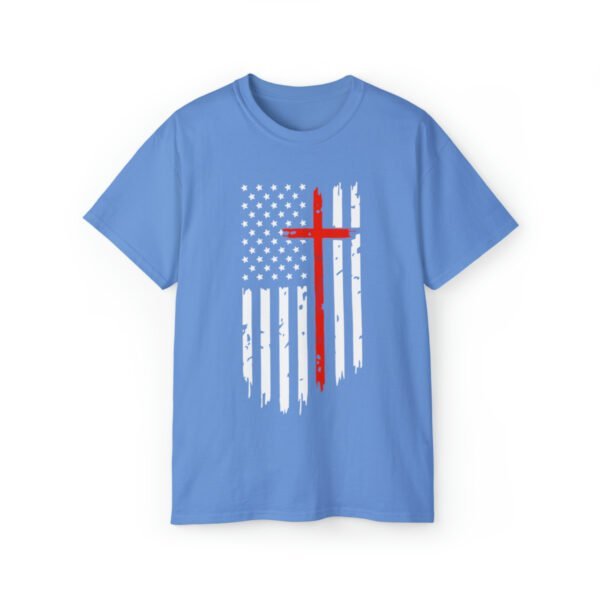 21761-20.jpg Unisex Ultra Cotton Tee