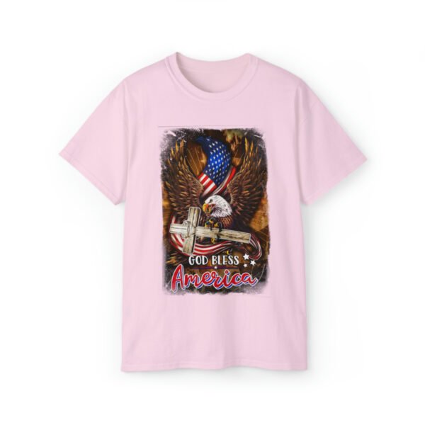 Unisex Ultra Cotton Tee