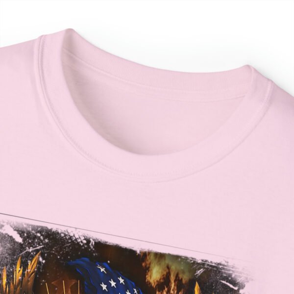 Unisex Ultra Cotton Tee