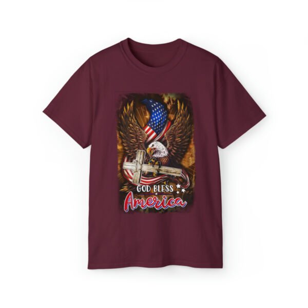 Unisex Ultra Cotton Tee