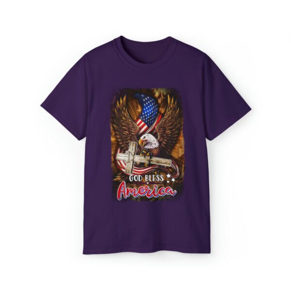 Unisex Ultra Cotton Tee