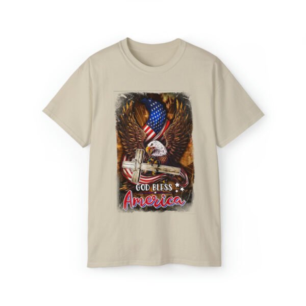 Unisex Ultra Cotton Tee