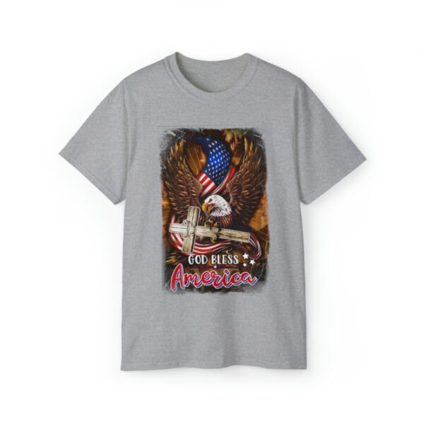 Unisex Ultra Cotton Tee