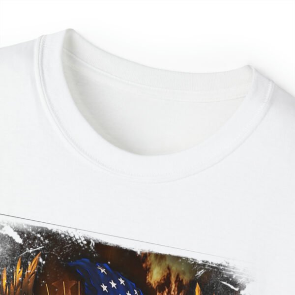 Unisex Ultra Cotton Tee