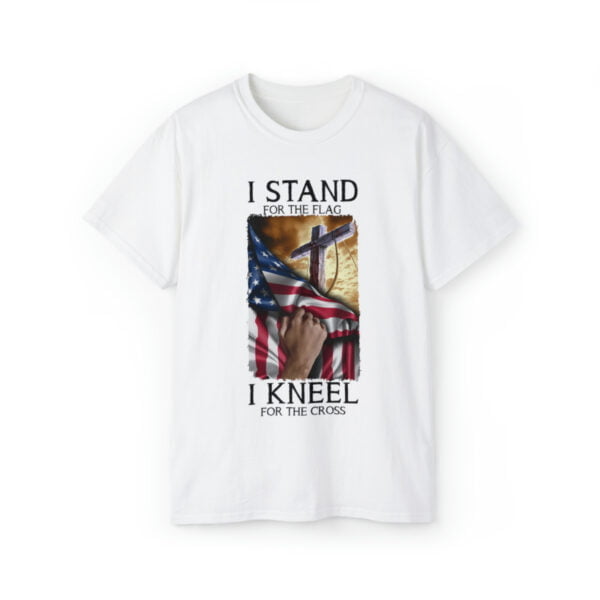 22073-16.jpg Unisex Ultra Cotton Tee