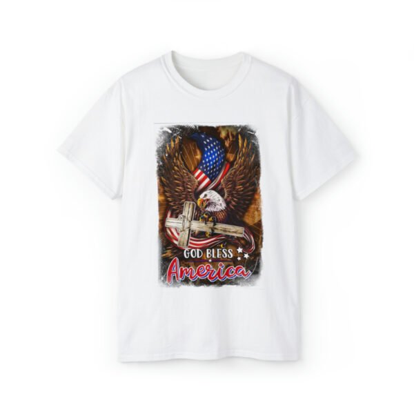 Unisex Ultra Cotton Tee