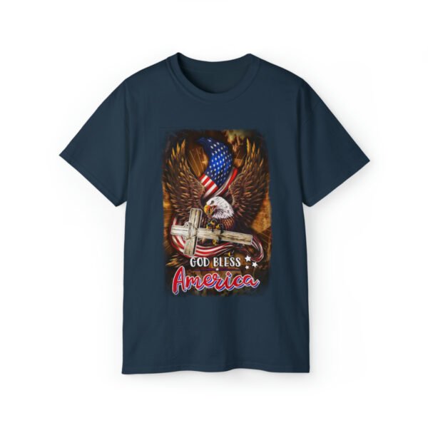 Unisex Ultra Cotton Tee