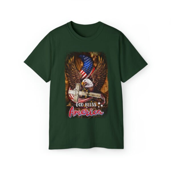 Unisex Ultra Cotton Tee