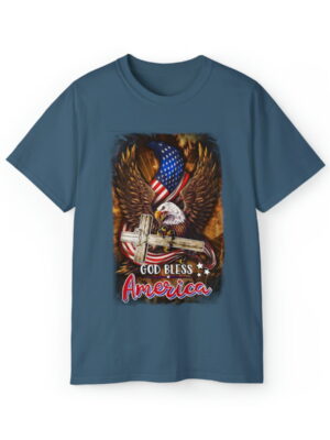 22145-12.jpg Unisex Ultra Cotton Tee